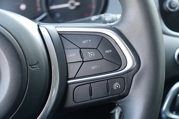 Fiat 500X - Afbeelding 11 van 24