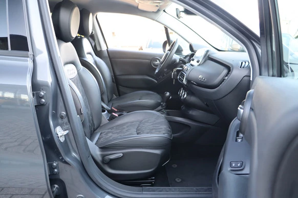 Fiat 500X - Afbeelding 12 van 24
