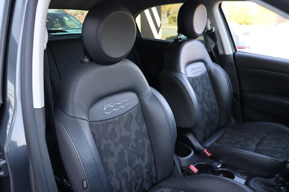Fiat 500X - Afbeelding 13 van 24