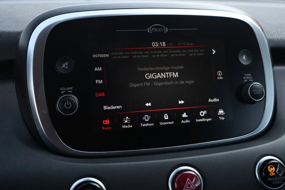 Fiat 500X - Afbeelding 14 van 24