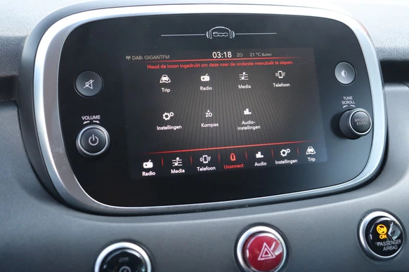 Fiat 500X - Afbeelding 15 van 24