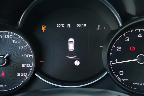 Fiat 500X - Afbeelding 16 van 24