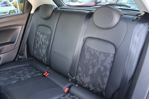 Fiat 500X - Afbeelding 17 van 24