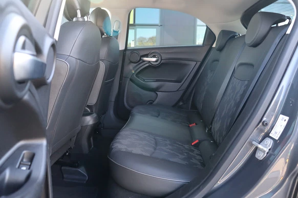 Fiat 500X - Afbeelding 18 van 24
