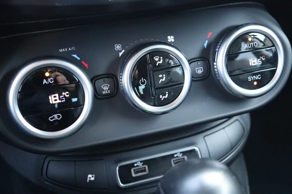 Fiat 500X - Afbeelding 19 van 24