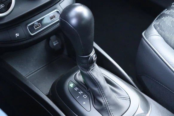 Fiat 500X - Afbeelding 20 van 24