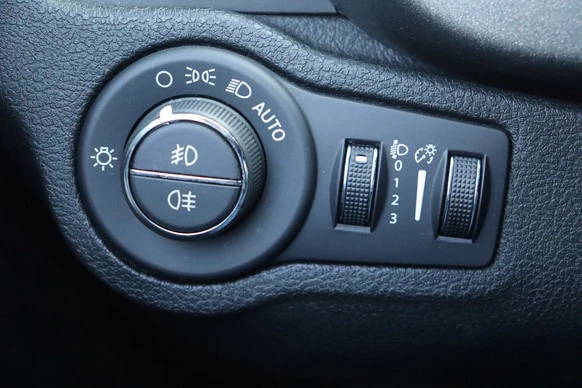 Fiat 500X - Afbeelding 22 van 24