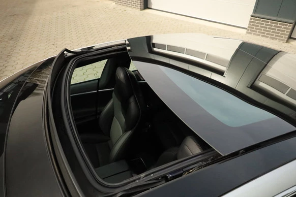 Tesla Model S - Afbeelding 11 van 24