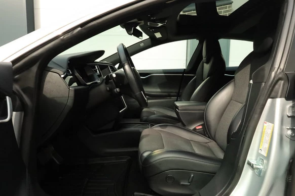 Tesla Model S - Afbeelding 13 van 24