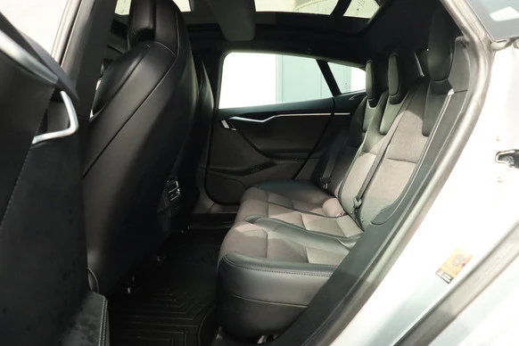 Tesla Model S - Afbeelding 15 van 24