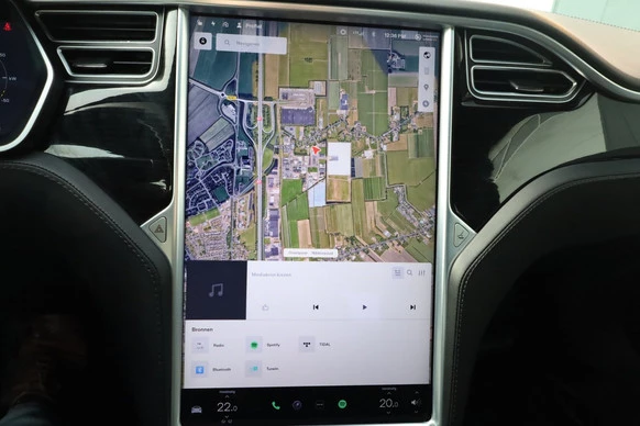 Tesla Model S - Afbeelding 20 van 24