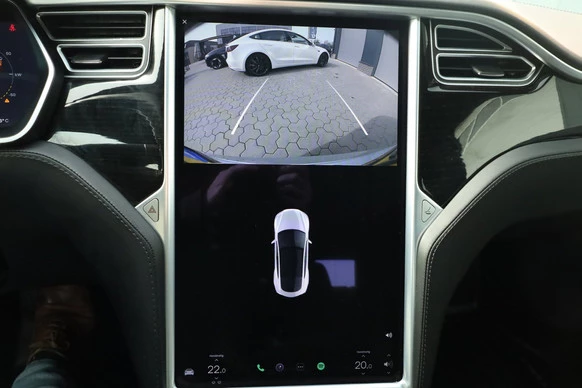 Tesla Model S - Afbeelding 21 van 24