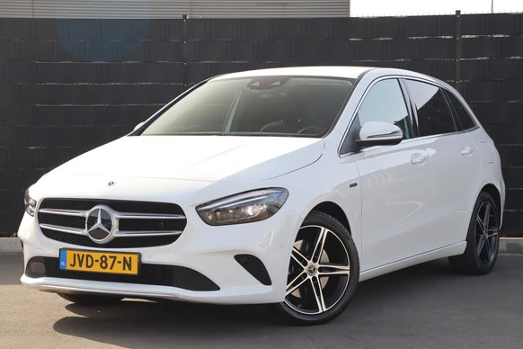 Mercedes-Benz B-Klasse - Afbeelding 1 van 29