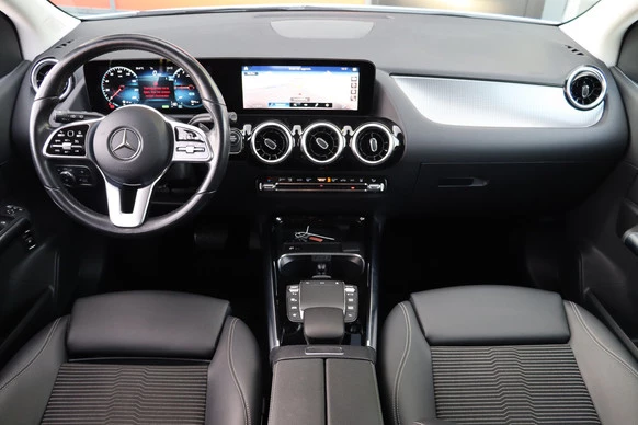 Mercedes-Benz B-Klasse - Afbeelding 2 van 29