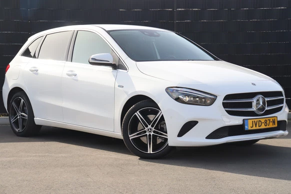 Mercedes-Benz B-Klasse - Afbeelding 3 van 29