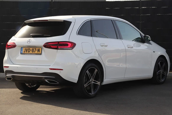 Mercedes-Benz B-Klasse - Afbeelding 4 van 29