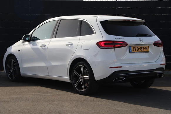 Mercedes-Benz B-Klasse - Afbeelding 5 van 29