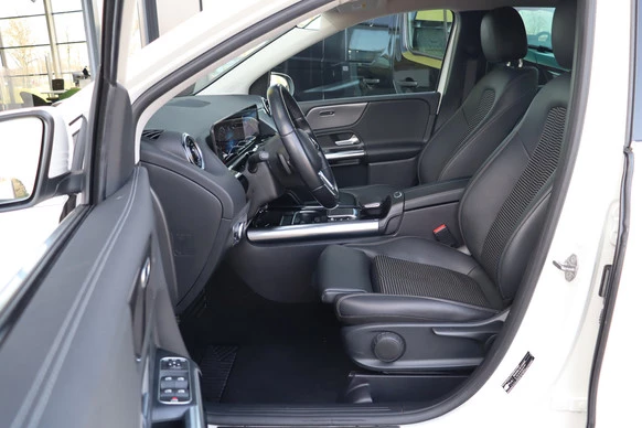 Mercedes-Benz B-Klasse - Afbeelding 7 van 29