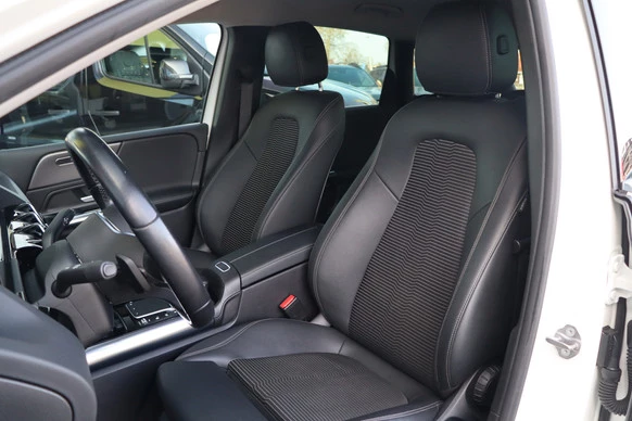 Mercedes-Benz B-Klasse - Afbeelding 8 van 29