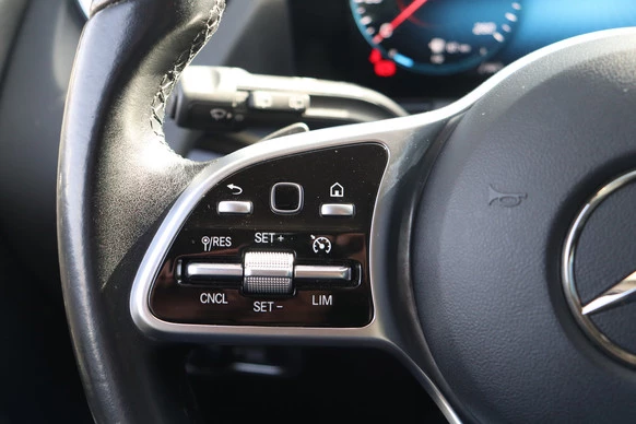 Mercedes-Benz B-Klasse - Afbeelding 10 van 29