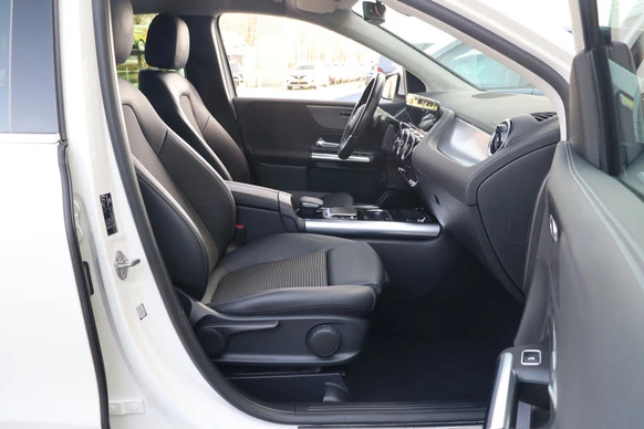 Mercedes-Benz B-Klasse - Afbeelding 12 van 29