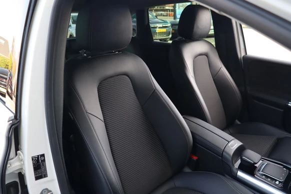 Mercedes-Benz B-Klasse - Afbeelding 13 van 29