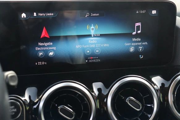 Mercedes-Benz B-Klasse - Afbeelding 15 van 29