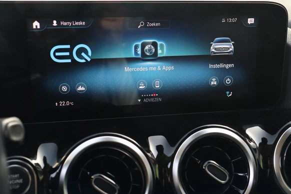 Mercedes-Benz B-Klasse - Afbeelding 16 van 29