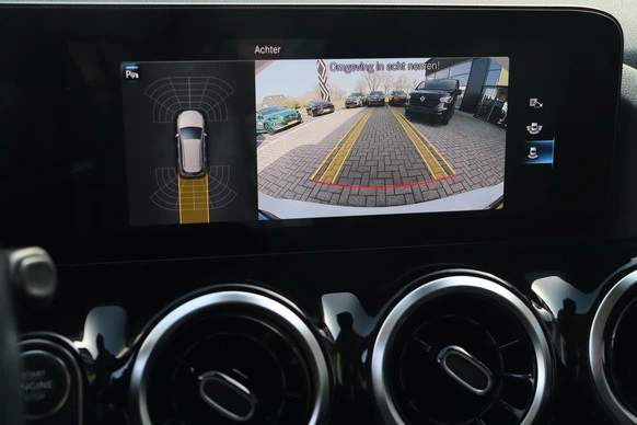 Mercedes-Benz B-Klasse - Afbeelding 17 van 29