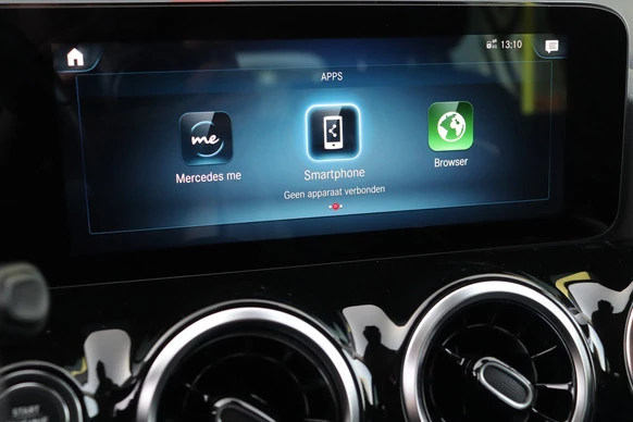 Mercedes-Benz B-Klasse - Afbeelding 18 van 29