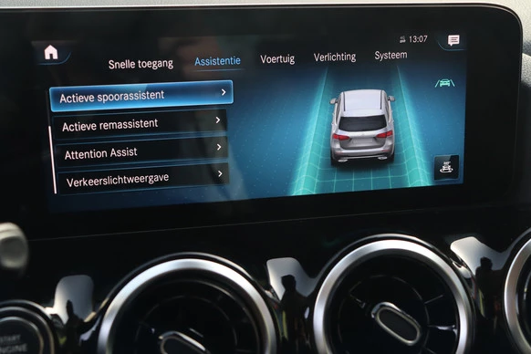 Mercedes-Benz B-Klasse - Afbeelding 19 van 29