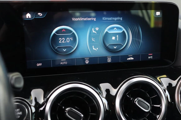 Mercedes-Benz B-Klasse - Afbeelding 20 van 29