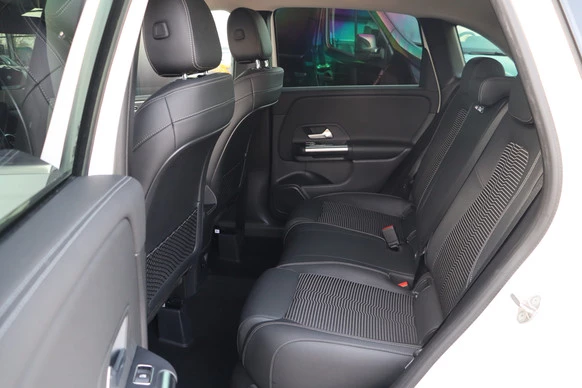 Mercedes-Benz B-Klasse - Afbeelding 21 van 29