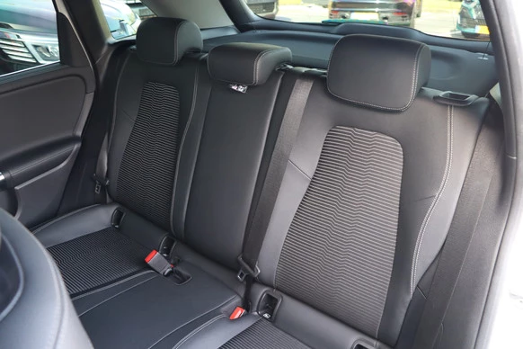 Mercedes-Benz B-Klasse - Afbeelding 22 van 29