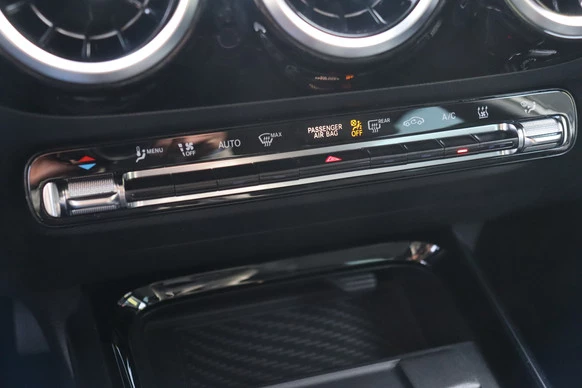 Mercedes-Benz B-Klasse - Afbeelding 23 van 29