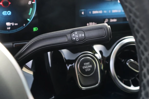 Mercedes-Benz B-Klasse - Afbeelding 25 van 29