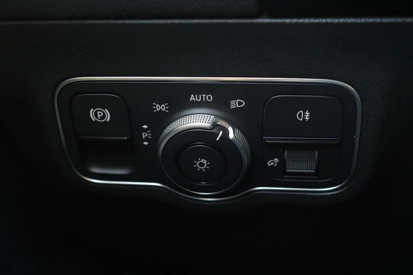 Mercedes-Benz B-Klasse - Afbeelding 26 van 29