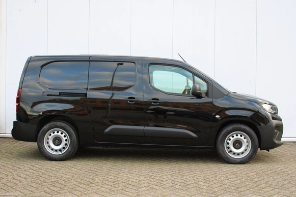 Opel Combo-e - Afbeelding 4 van 28