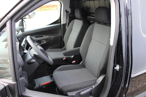 Opel Combo-e - Afbeelding 5 van 28