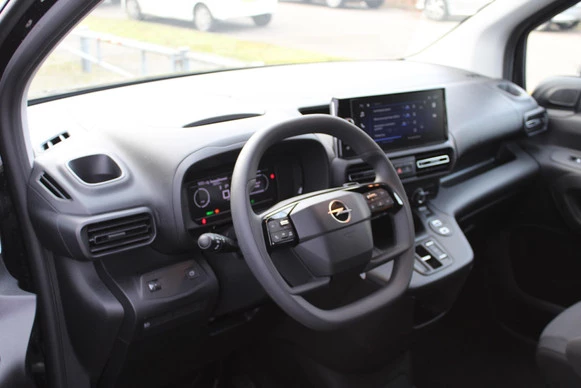 Opel Combo-e - Afbeelding 6 van 28