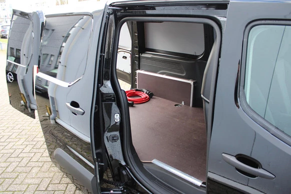 Opel Combo-e - Afbeelding 8 van 28