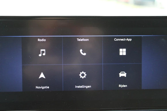 Opel Combo-e - Afbeelding 13 van 28