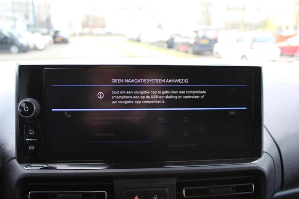 Opel Combo-e - Afbeelding 14 van 28