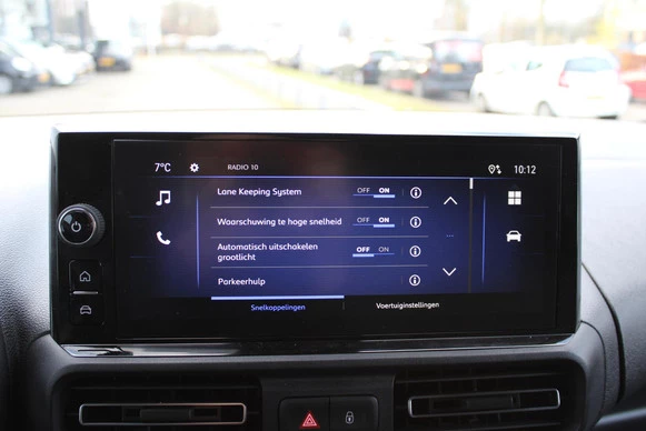 Opel Combo-e - Afbeelding 15 van 28