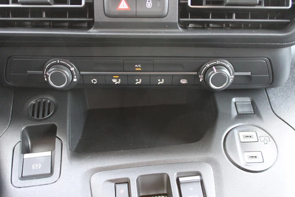 Opel Combo-e - Afbeelding 19 van 28