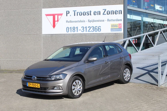 Volkswagen Polo - Afbeelding 1 van 22