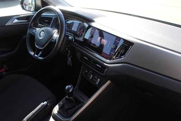 Volkswagen Polo - Afbeelding 2 van 22