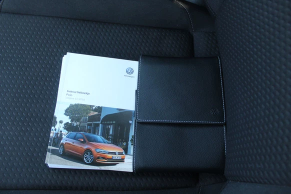 Volkswagen Polo - Afbeelding 3 van 22