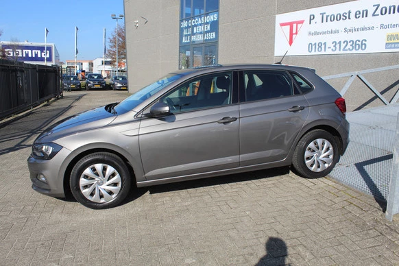 Volkswagen Polo - Afbeelding 4 van 22