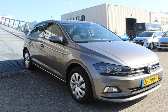 Volkswagen Polo - Afbeelding 6 van 22
